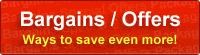 Bargain Bike Carriers and Bike Racks - Cheap prices, returns and overstocks Bargain Bike Carriers and Bike Racks - Cheap prices, returns and overstocks